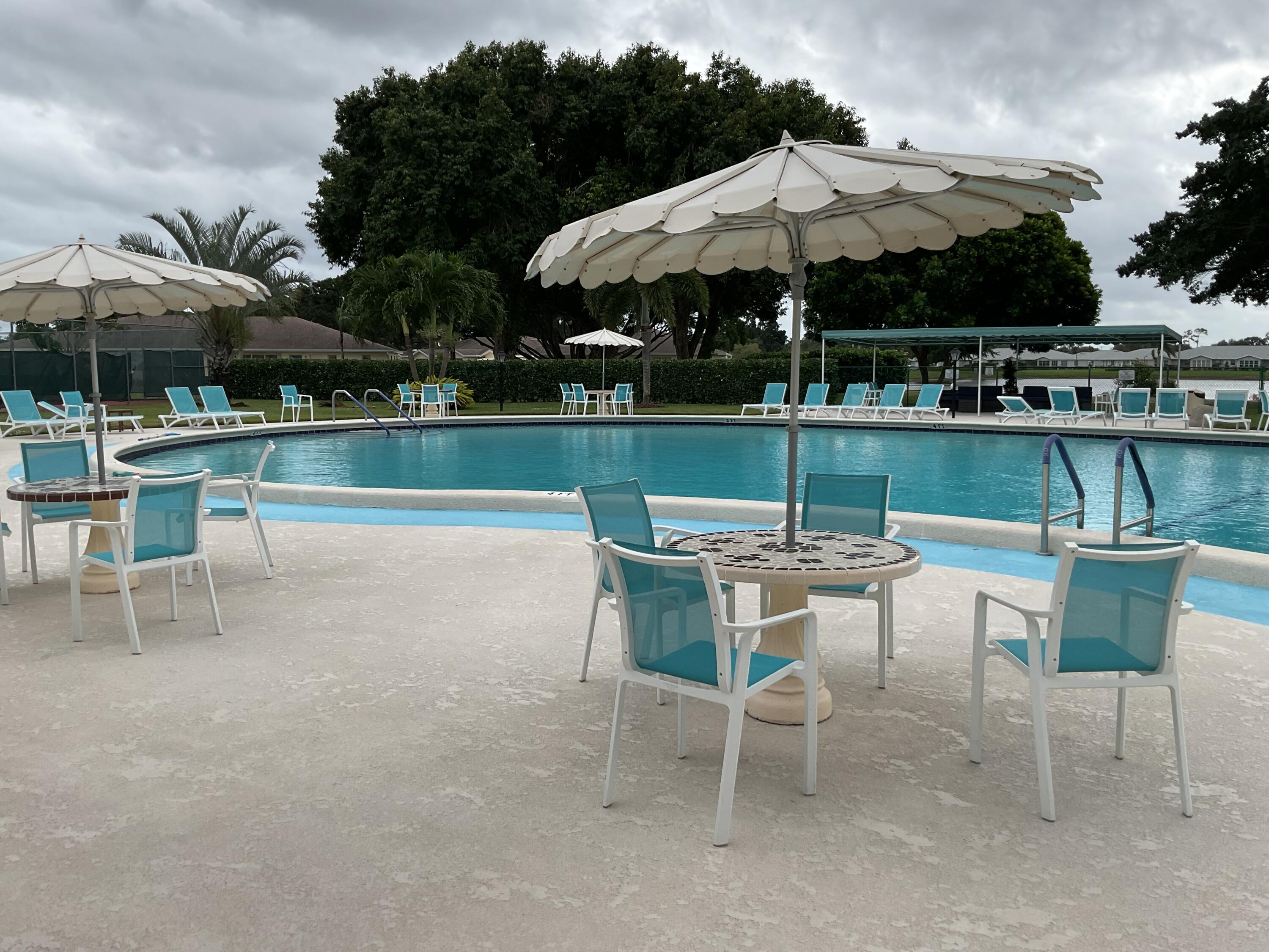 5397 Lakefront Boulevard, Unit A Delray Beach, FL 33484 - Photo 32 of 48 IMG_0164