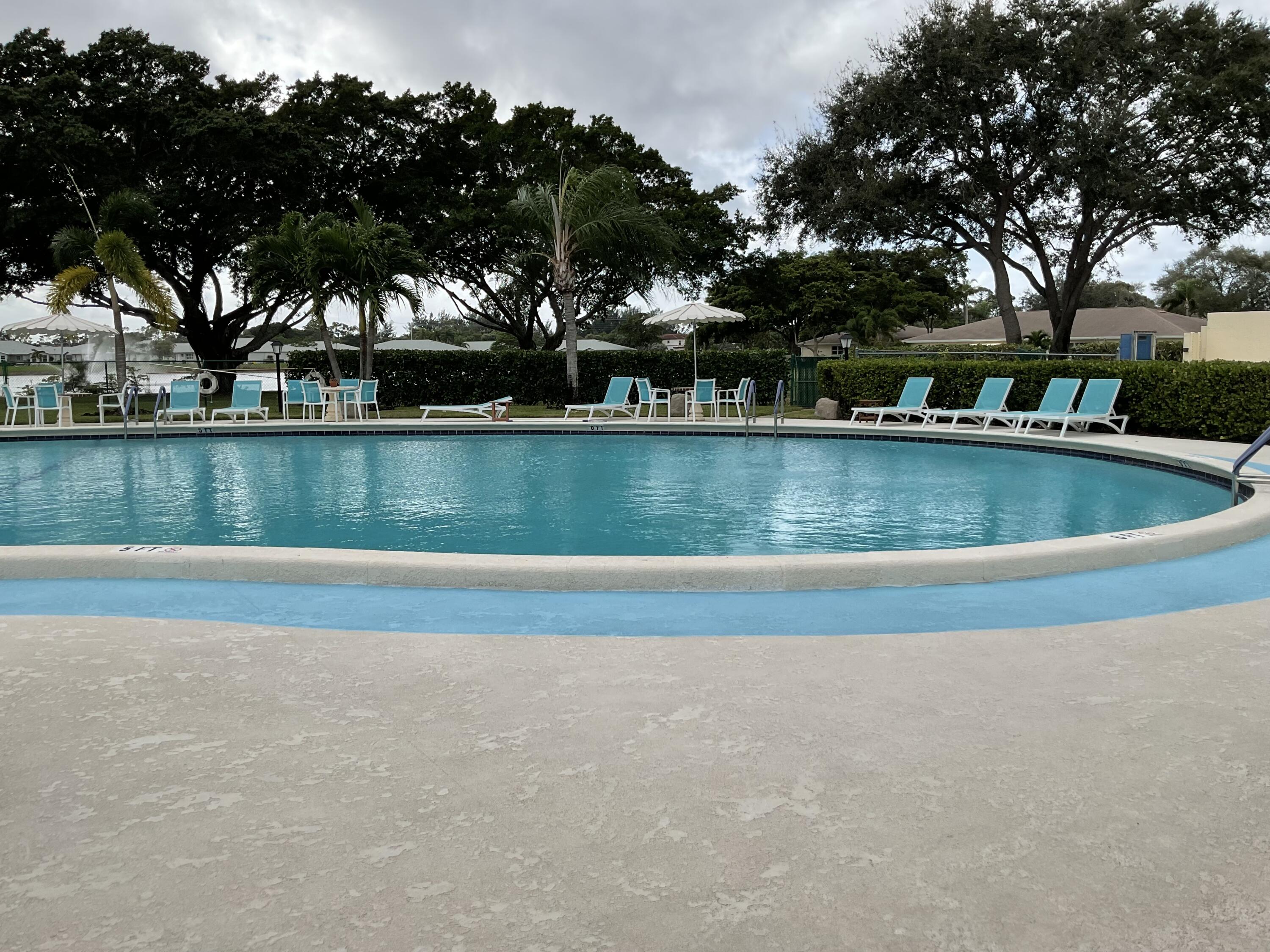 5397 Lakefront Boulevard, Unit A Delray Beach, FL 33484 - Photo 35 of 48 IMG_0163