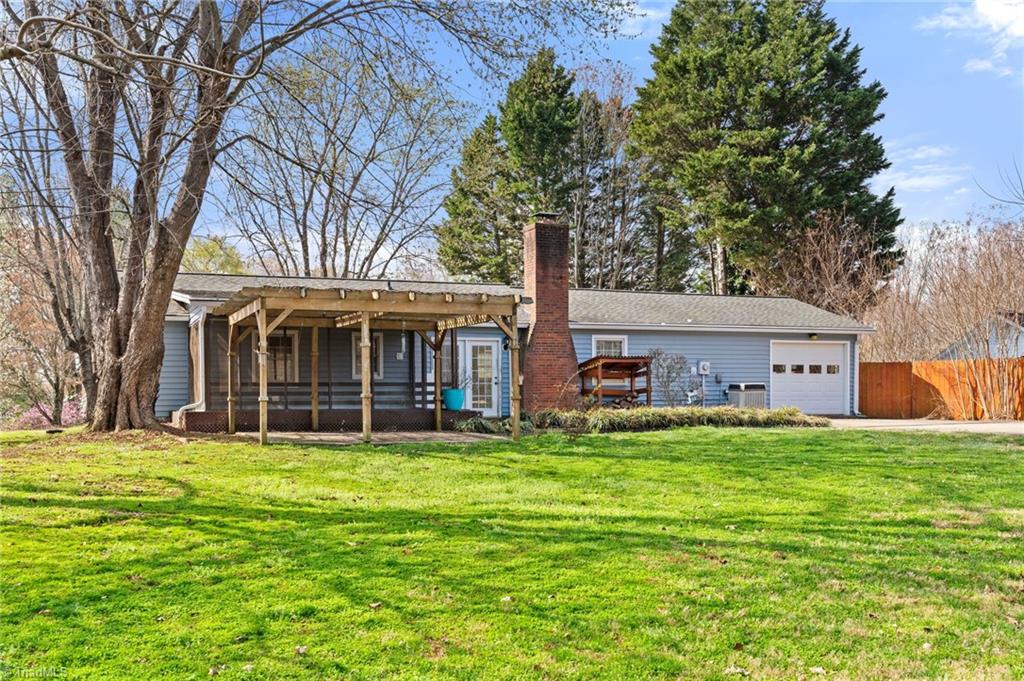 126 Maple Lane King, NC 27021 - Photo 29 of 38