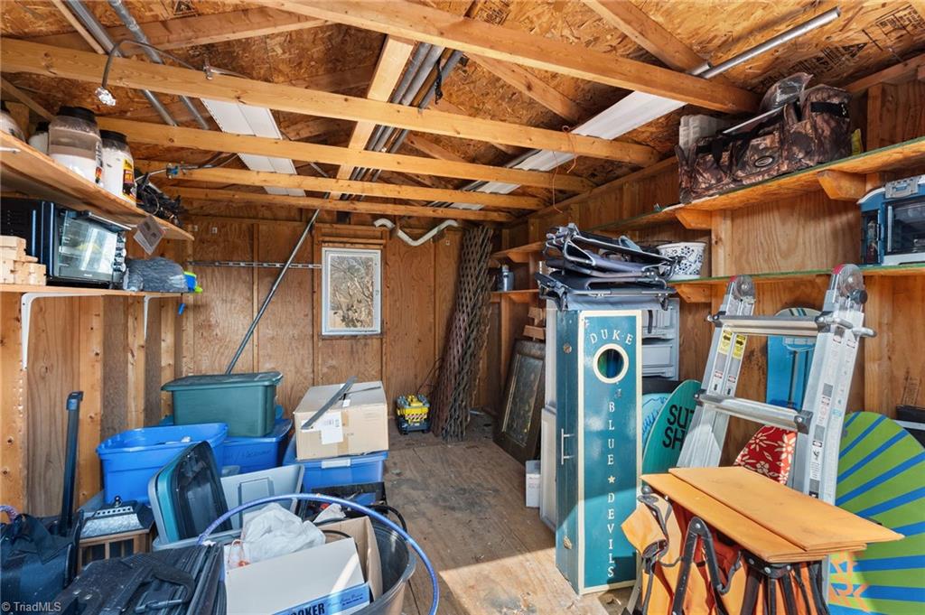 126 Maple Lane King, NC 27021 - Photo 35 of 38