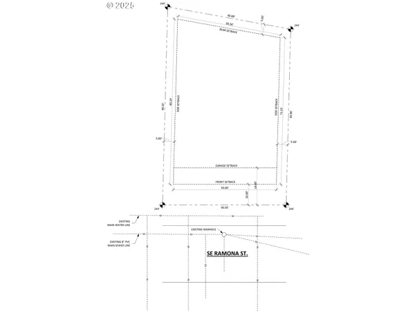$135,000 | Southeast Ramona Street, Portland, OR 97236