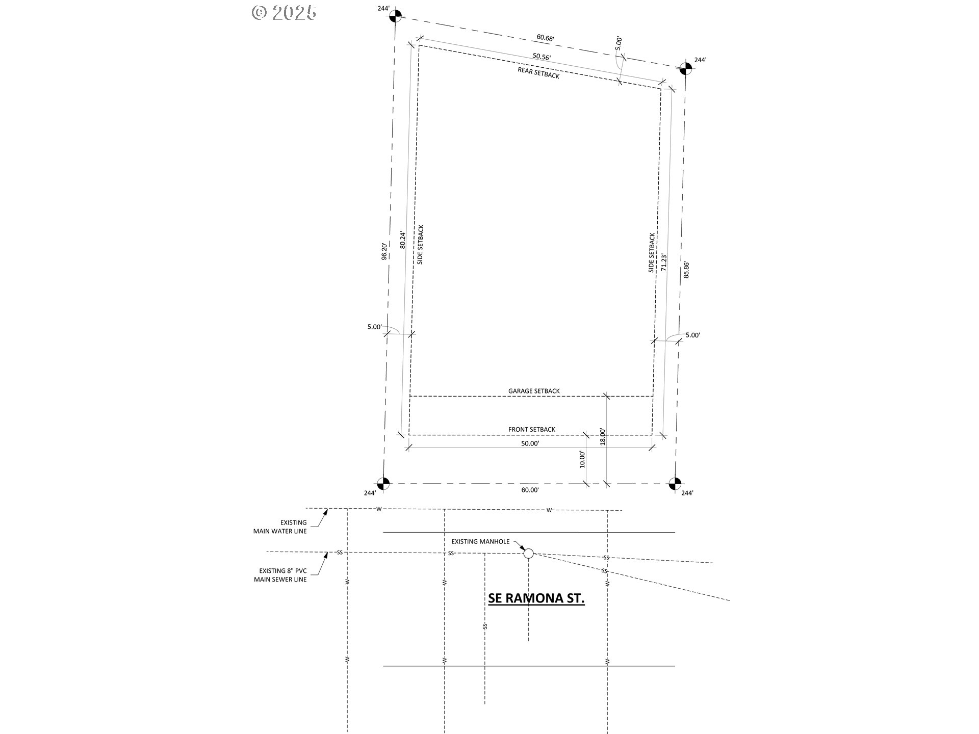 Southeast Ramona Street Portland, OR 97236 - Photo 6 of 10
