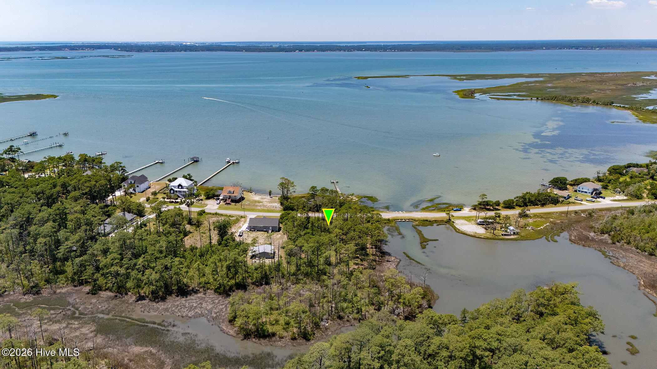 933 Crow Hill Road Beaufort, NC 28516 - Photo 6 of 15