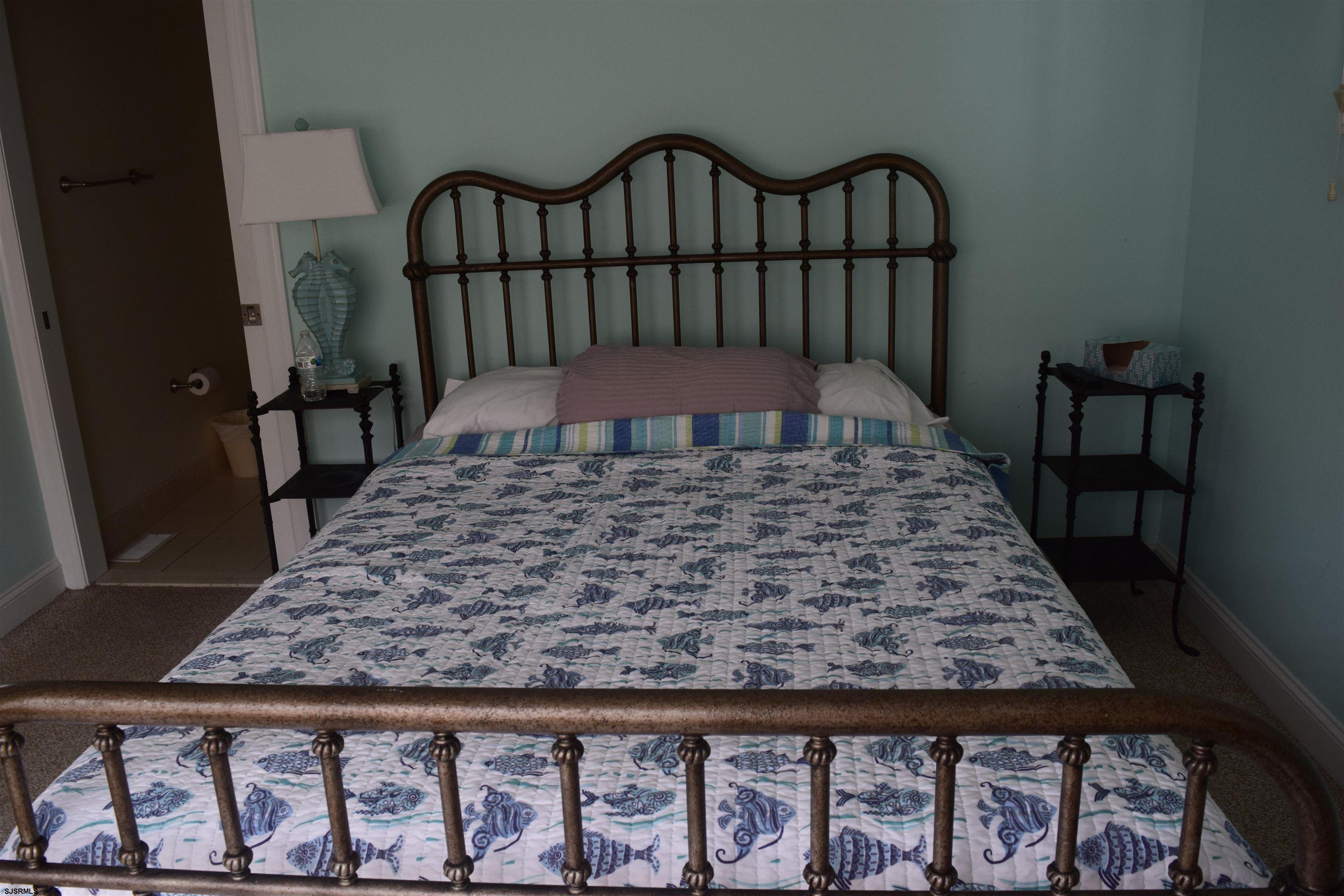 205 West Brigantine Avenue Brigantine, NJ 08203 - Photo 24 of 31 a view of a roof deck