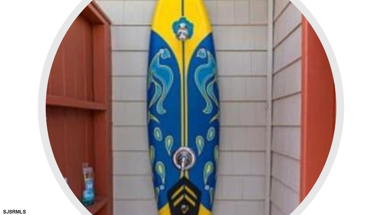 205 West Brigantine Avenue Brigantine, NJ 08203 - Photo 31 of 31 a view of front door