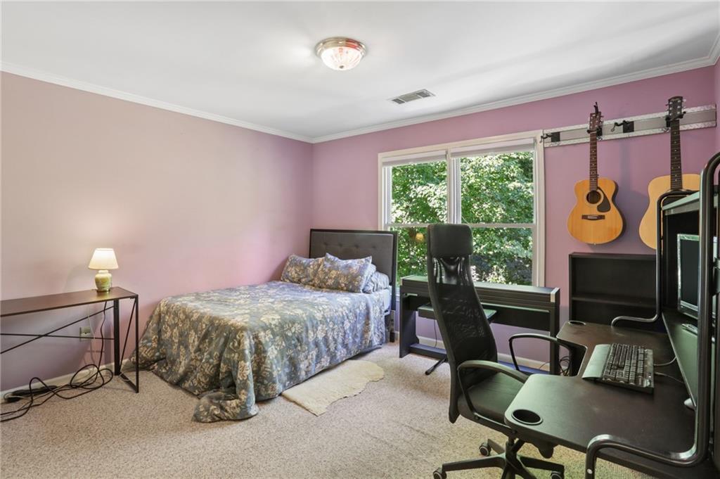 2264 Lenox Ridge Court Northeast Atlanta, GA 30319 - Photo 40 of 43 Gallery Image 40