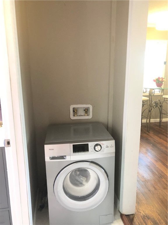 1507 Agate Street Savannah, GA 31415 - Photo 11 of 19