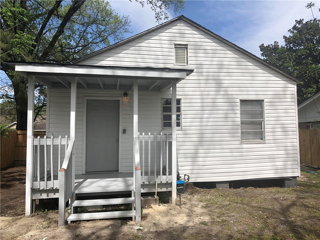 1507 Agate Street Savannah, GA 31415 - Photo 18 of 19