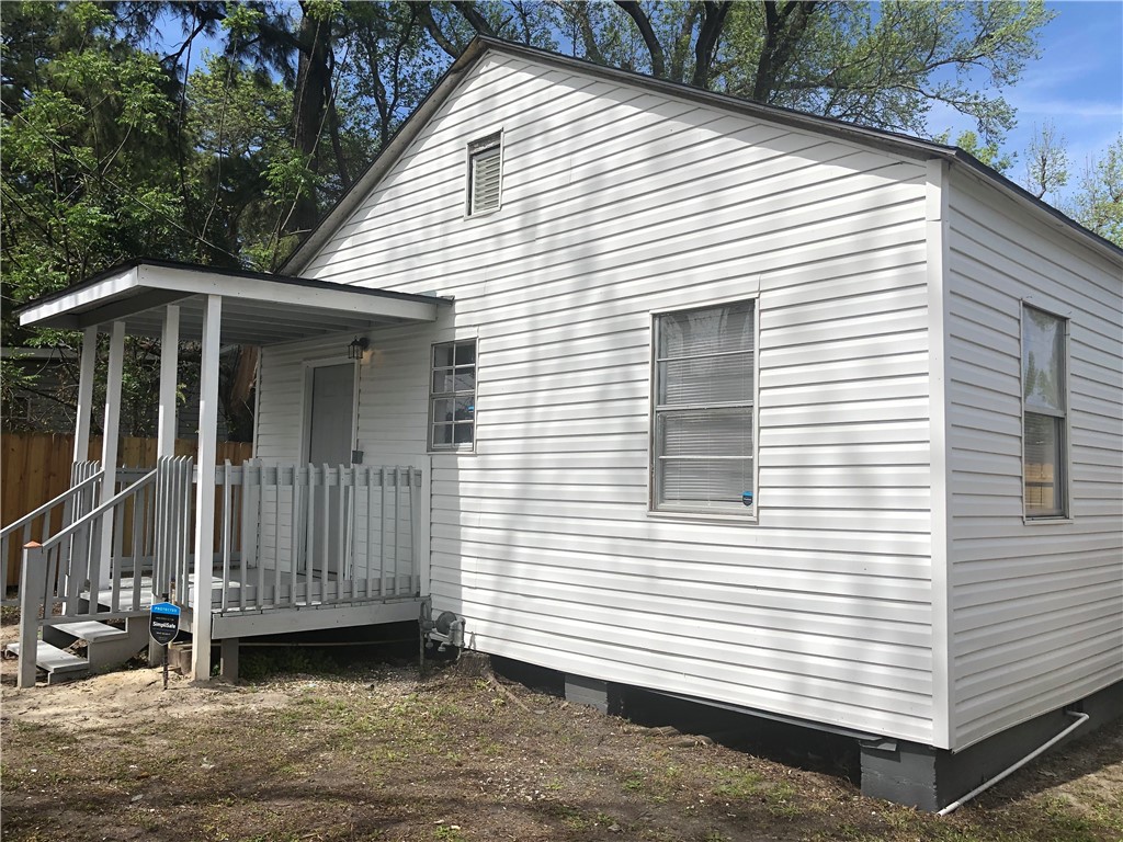 1507 Agate Street Savannah, GA 31415 - Photo 19 of 19