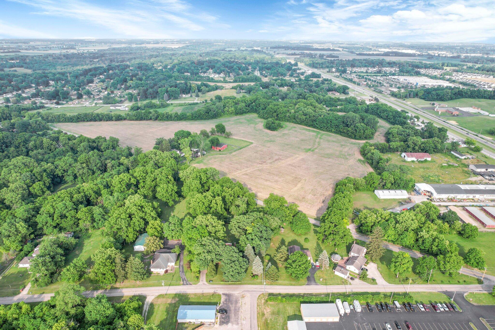 334 Old Columbus Road Springfield, OH 45505 - Photo 69 of 127 87-web-or-mls-DJI_0053