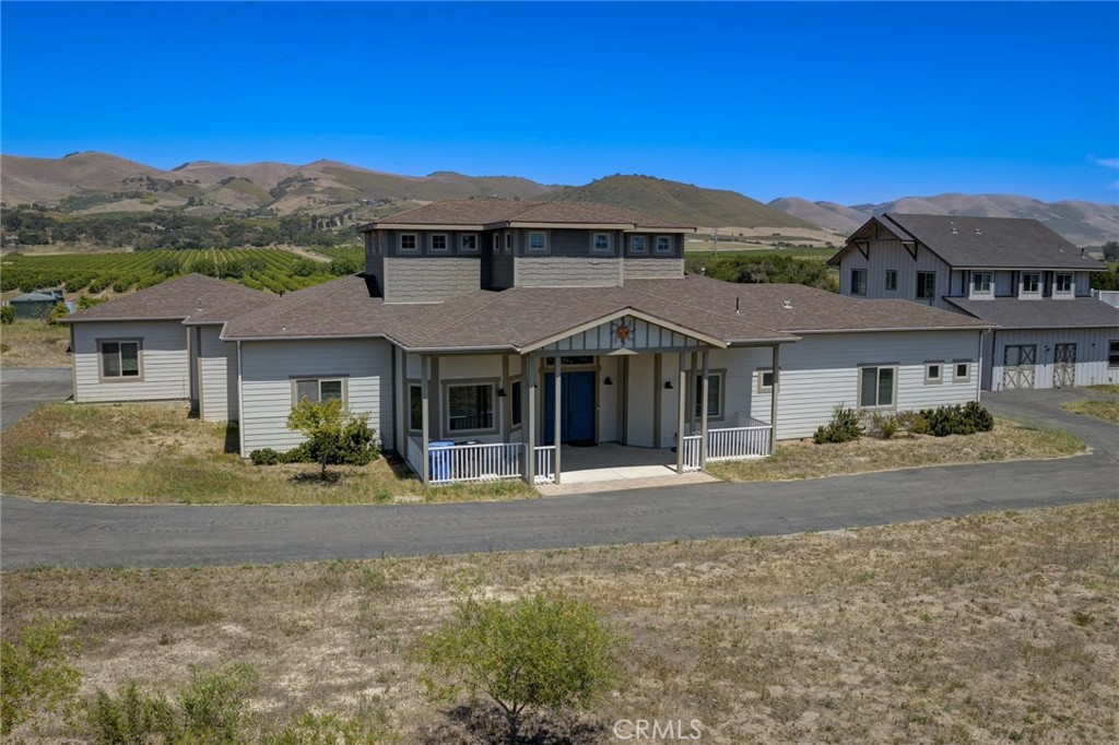 140 Rim Rock Road Nipomo, CA 93444 - Photo 1 of 66