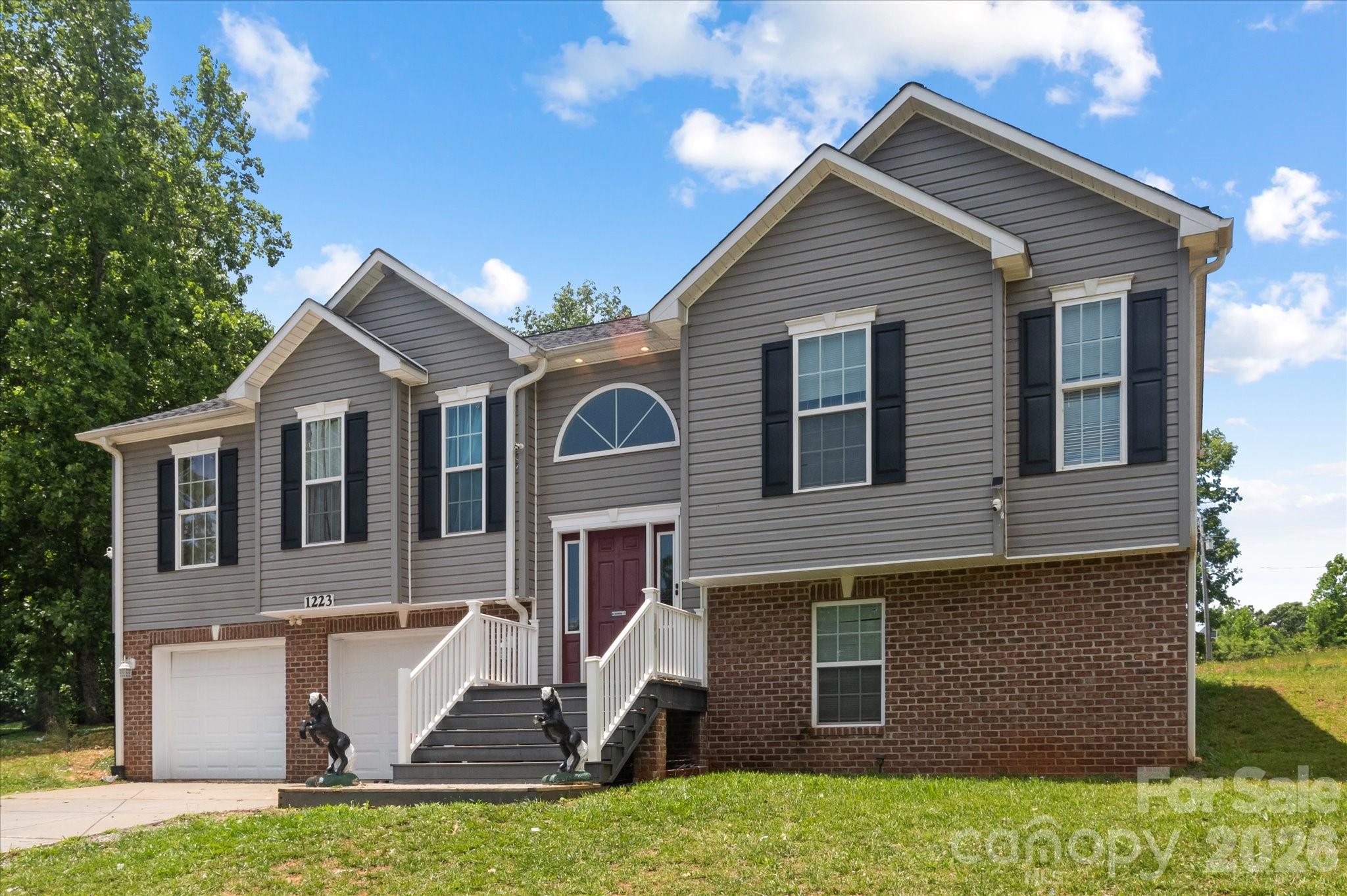 1223 Deer Park Road Nebo, NC 28761 - Photo 1 of 35