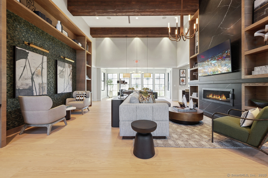 1 Whisper Rdg Way, Unit 51 Woodbridge, CT 06525 - Photo 12 of 17