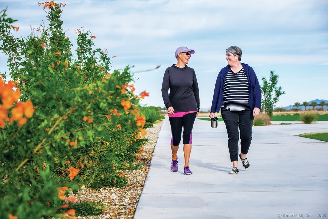 1 Whisper Rdg Way, Unit 51 Woodbridge, CT 06525 - Photo 17 of 17