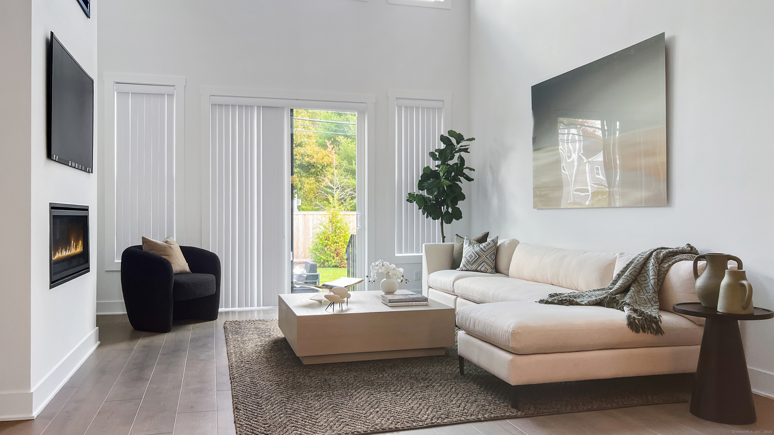 1 Whisper Rdg Way, Unit 51 Woodbridge, CT 06525 - Photo 2 of 17