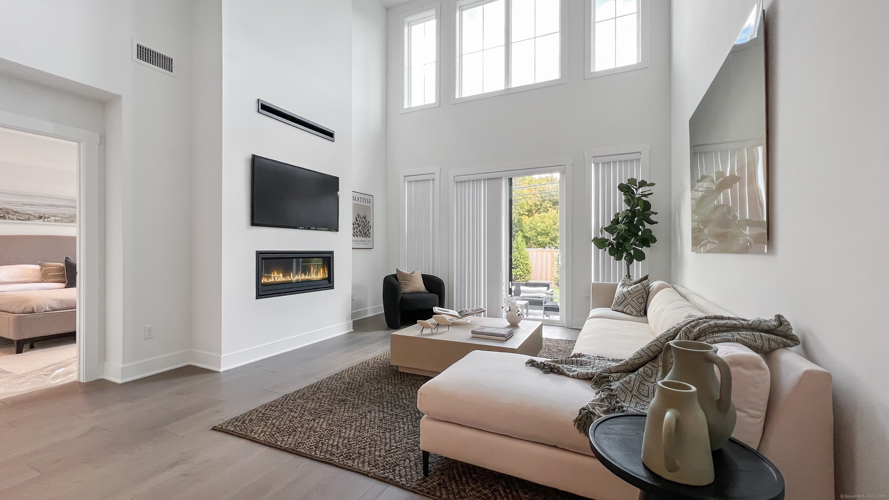 1 Whisper Rdg Way, Unit 51 Woodbridge, CT 06525 - Photo 4 of 17