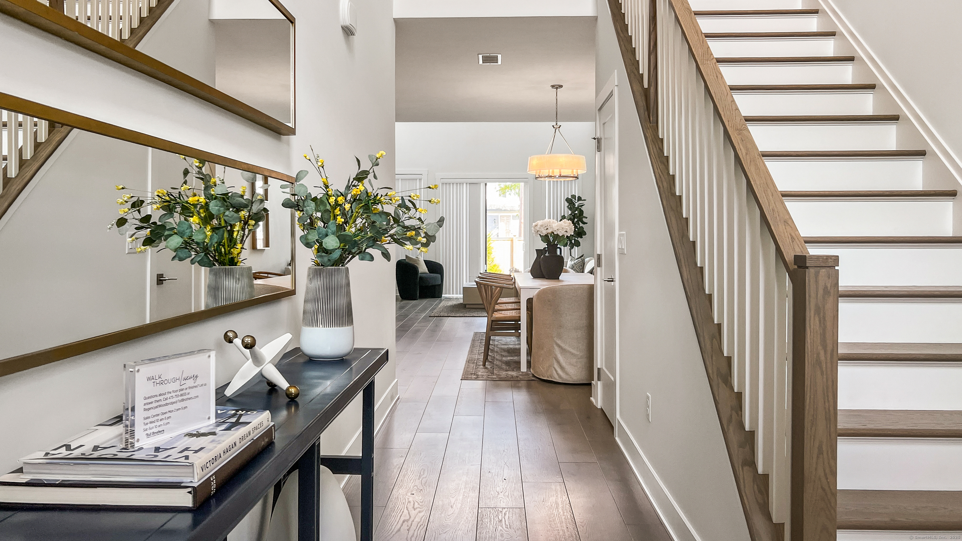 1 Whisper Rdg Way, Unit 51 Woodbridge, CT 06525 - Photo 7 of 17