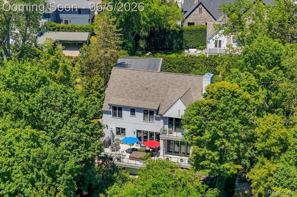 195 Baldwin Road Birmingham, MI 48009 - Photo 70 of 76