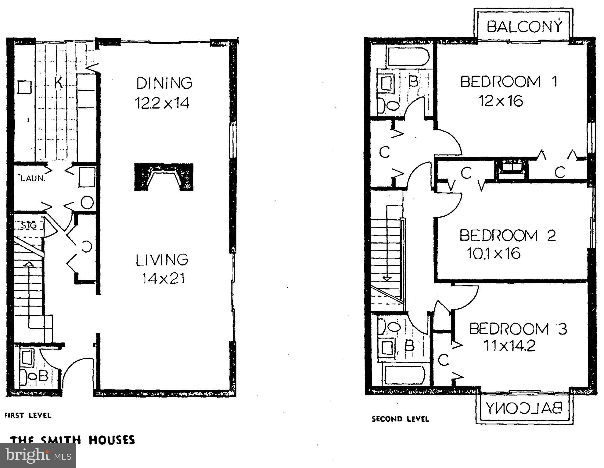 11424 Waterview Cluster Reston, VA 20190 - Photo 44 of 59
