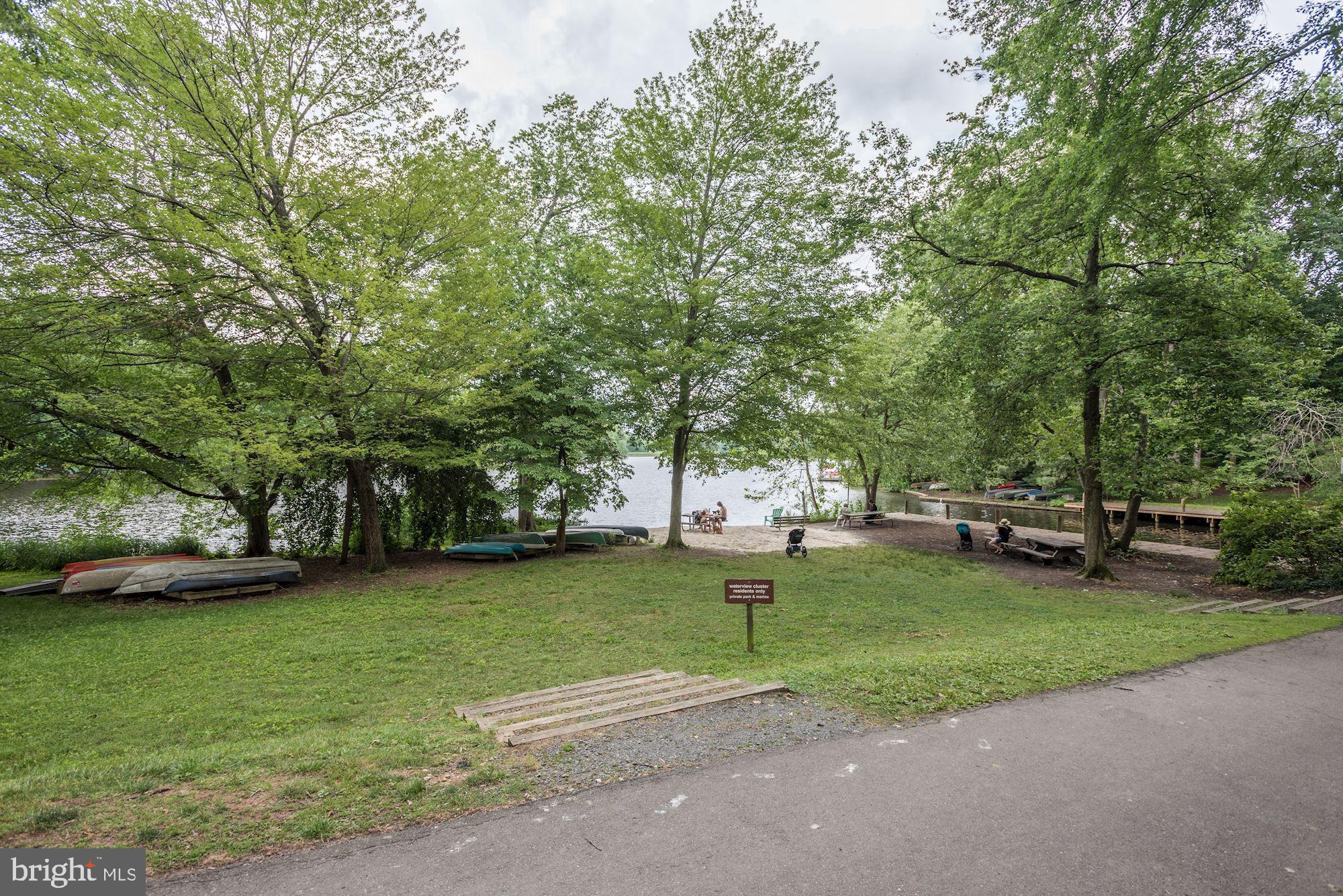 11424 Waterview Cluster Reston, VA 20190 - Photo 53 of 59