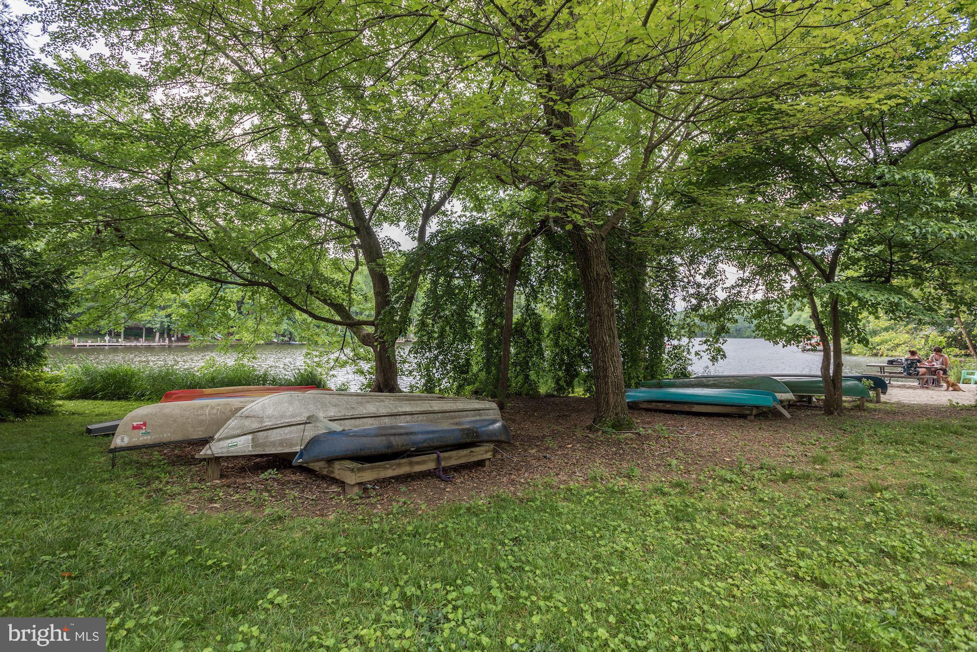 11424 Waterview Cluster Reston, VA 20190 - Photo 54 of 59