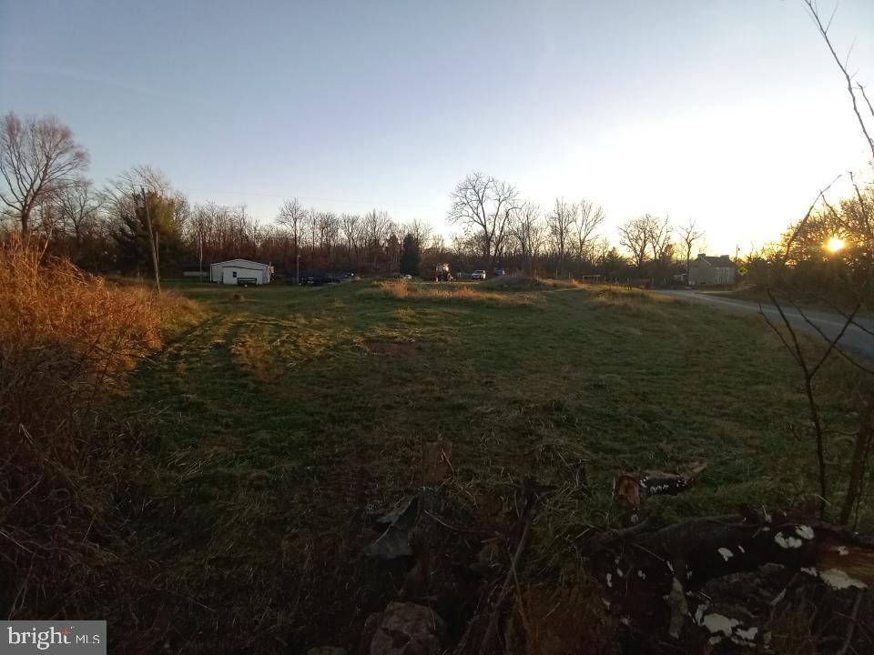Lot 9 Hardesty Road Summit Point, WV 25446 - Photo 4 of 8 Gallery Image 4