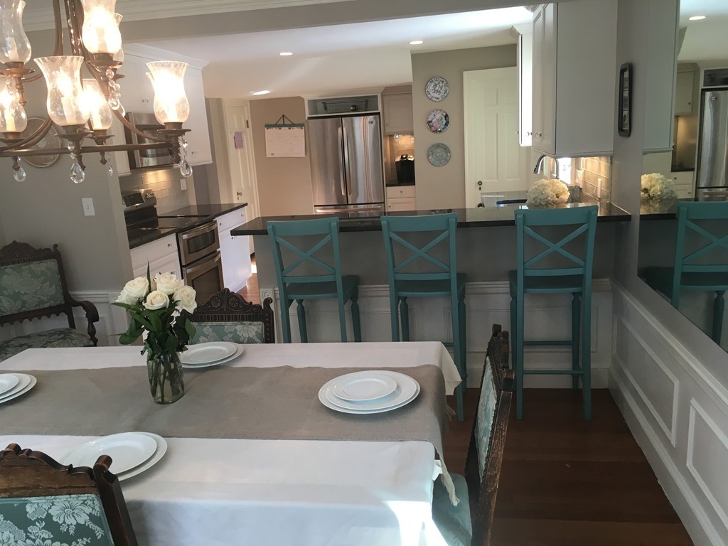 574 Webster Street Needham, MA 02494 - Photo 11 of 26