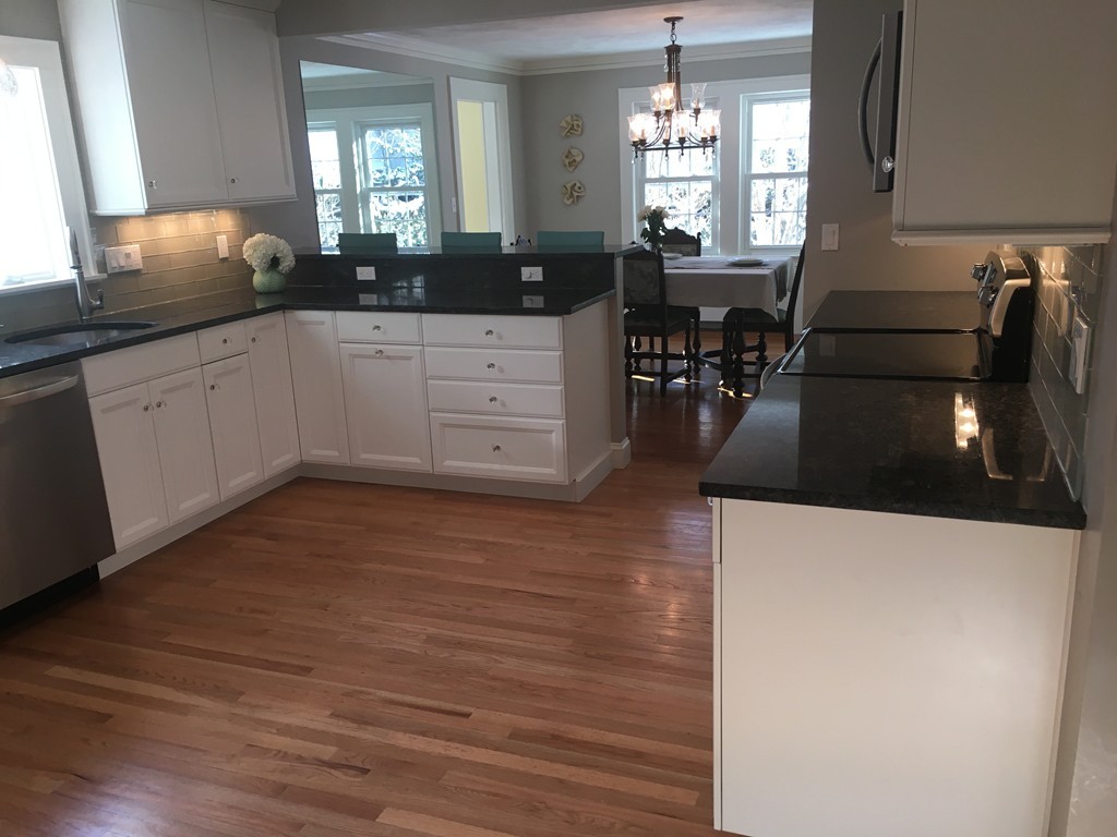 574 Webster Street Needham, MA 02494 - Photo 9 of 26