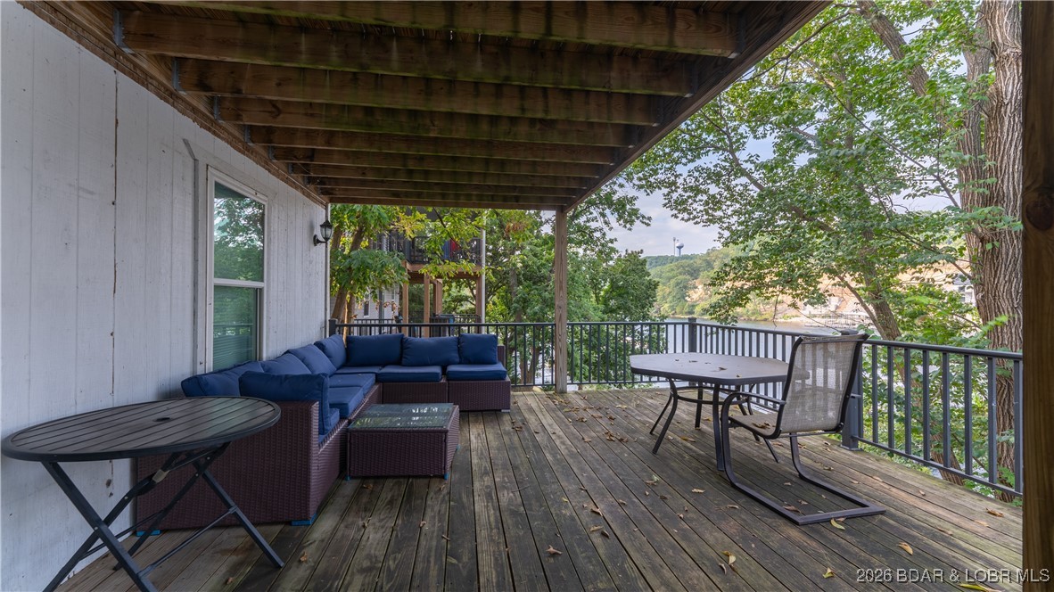 501 Ginger Road Lake Ozark, MO 65049 - Photo 19 of 26