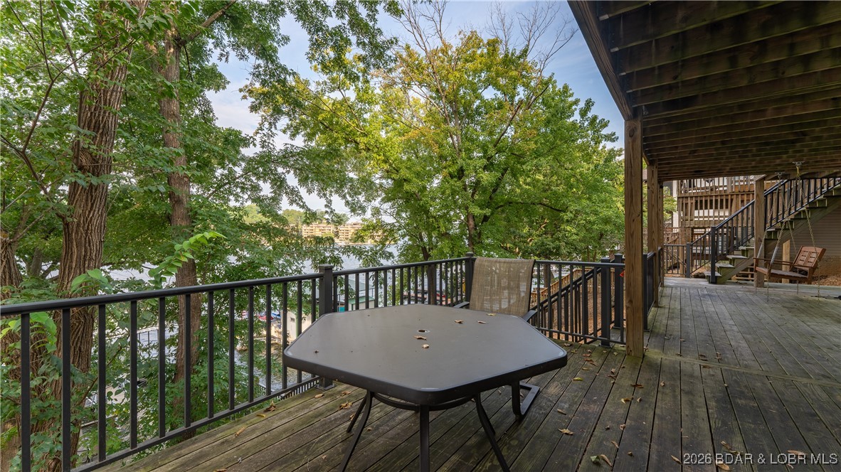 501 Ginger Road Lake Ozark, MO 65049 - Photo 20 of 26