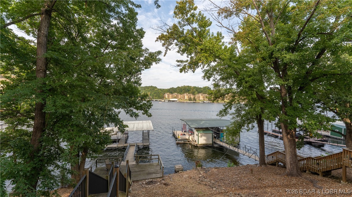 501 Ginger Road Lake Ozark, MO 65049 - Photo 21 of 26