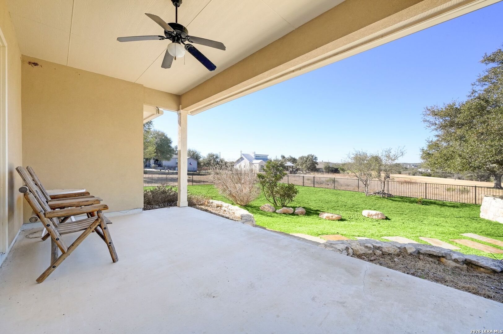 116 South Jerry Gray Blanco, TX 78606 - Photo 20 of 35