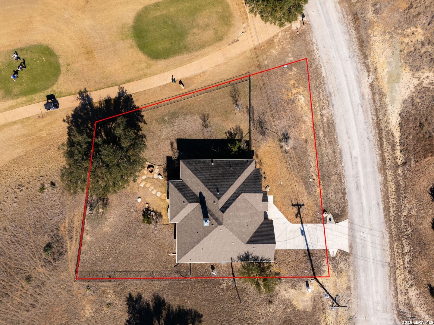 116 South Jerry Gray Blanco, TX 78606 - Photo 2 of 35