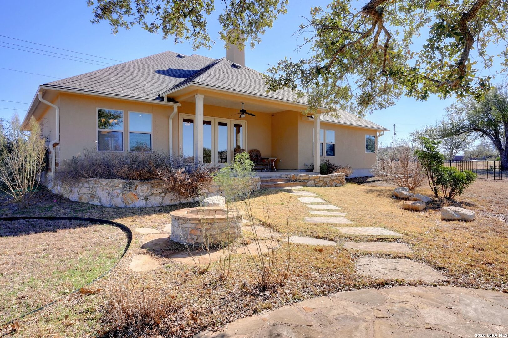 116 South Jerry Gray Blanco, TX 78606 - Photo 22 of 35