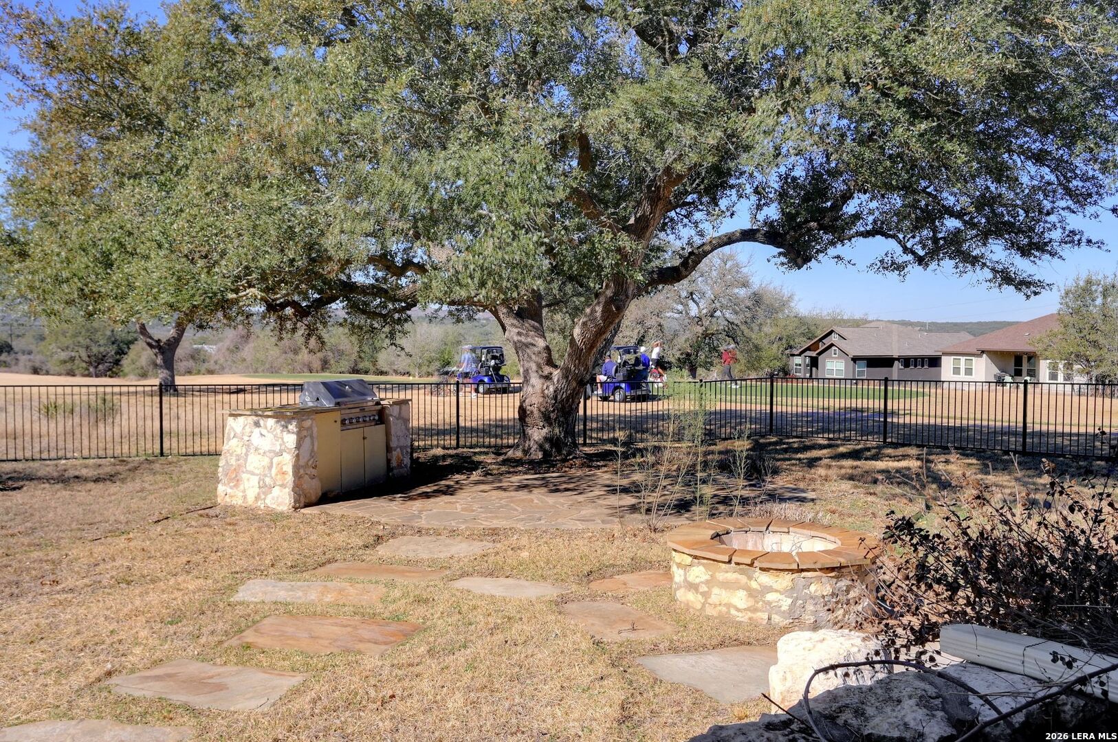 116 South Jerry Gray Blanco, TX 78606 - Photo 24 of 35