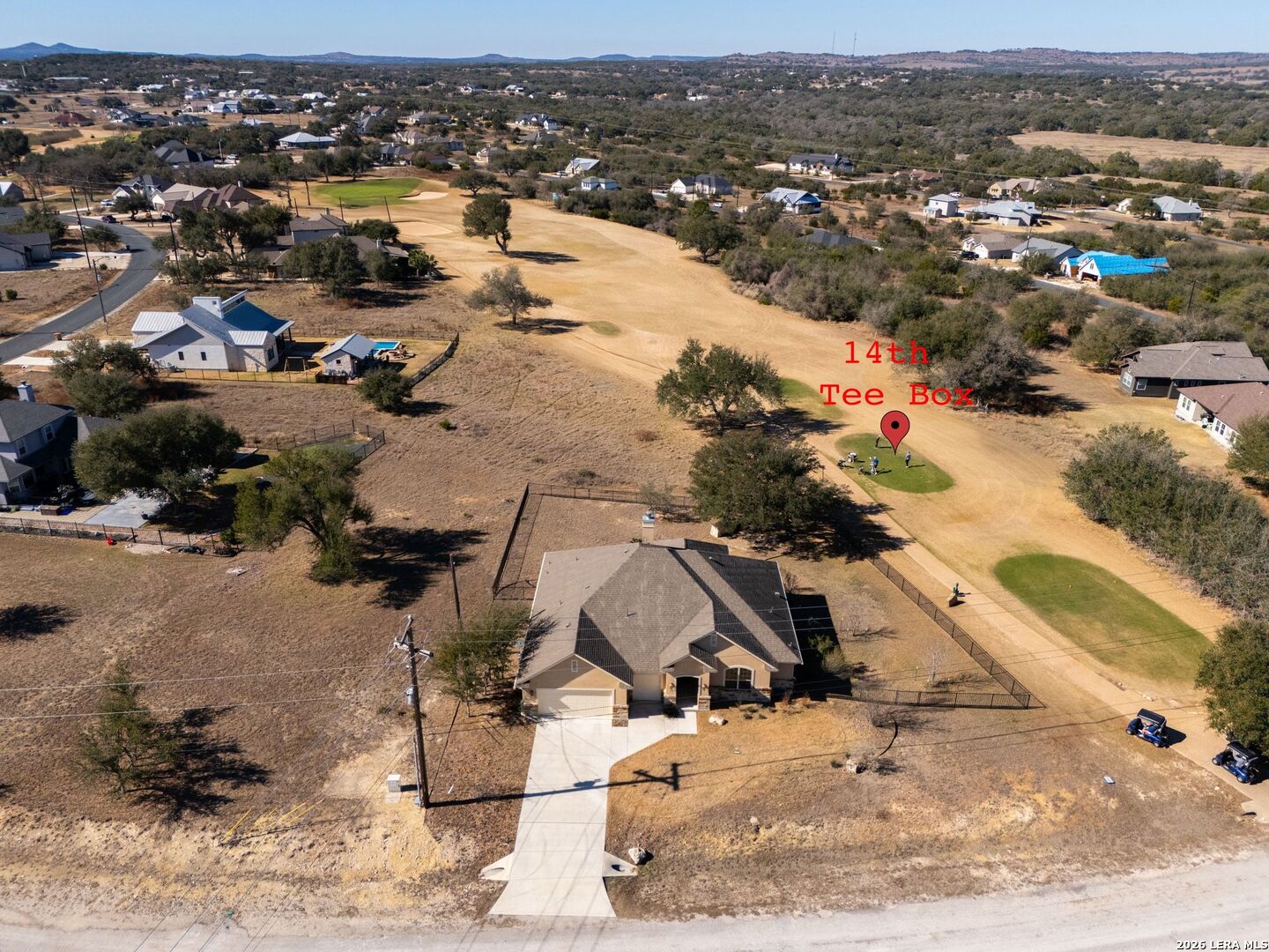 116 South Jerry Gray Blanco, TX 78606 - Photo 25 of 35