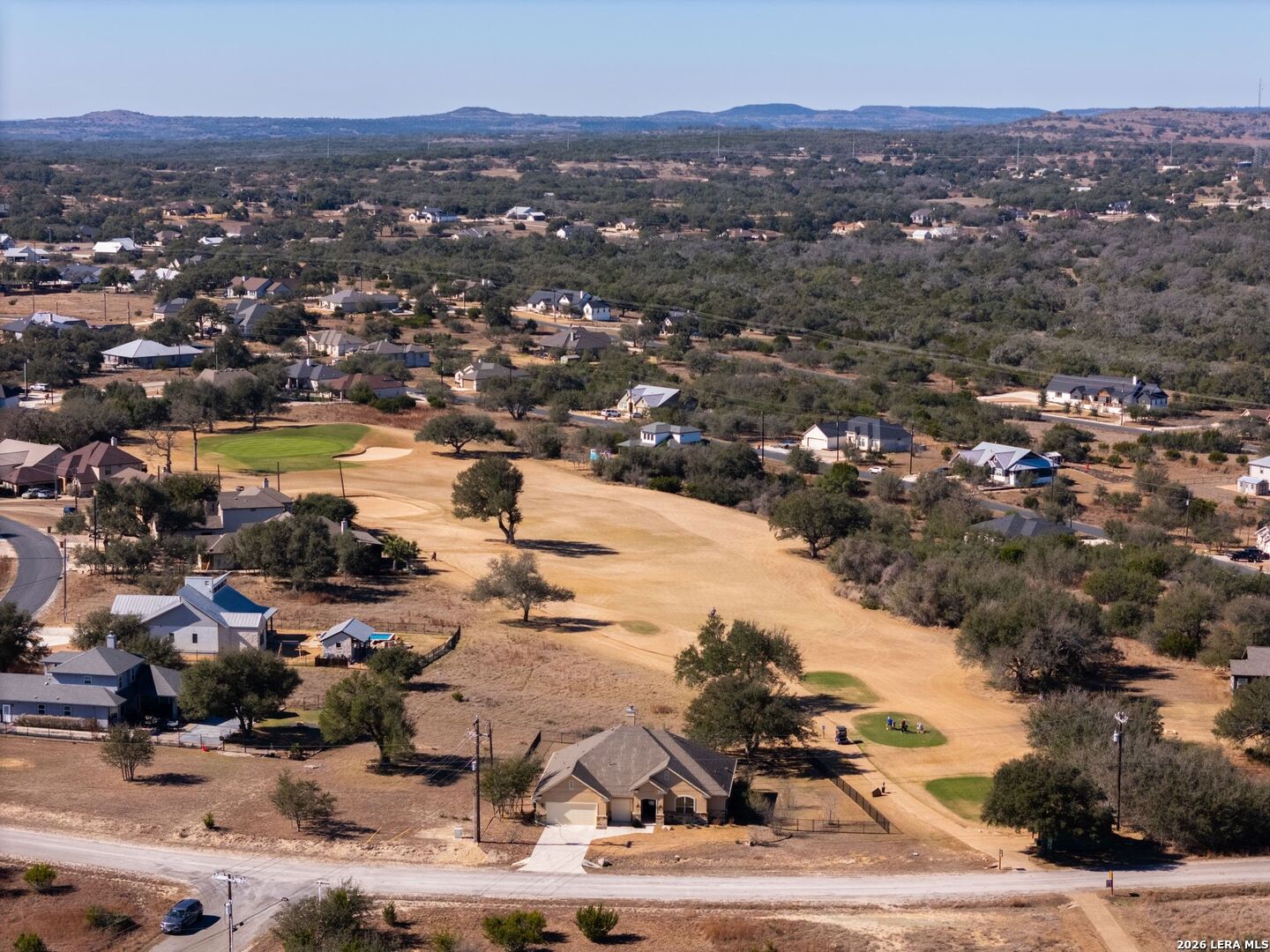 116 South Jerry Gray Blanco, TX 78606 - Photo 28 of 35