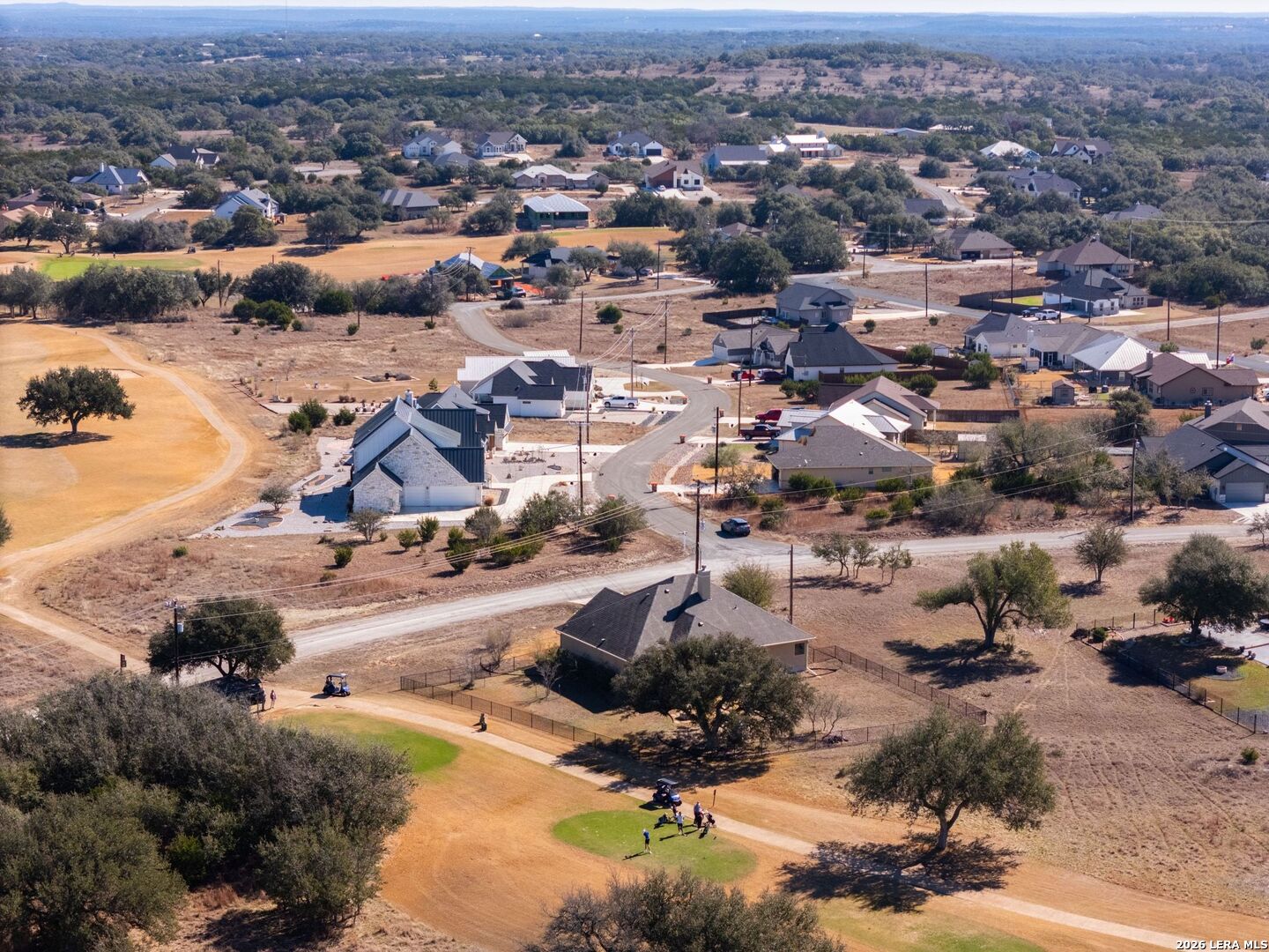116 South Jerry Gray Blanco, TX 78606 - Photo 29 of 35