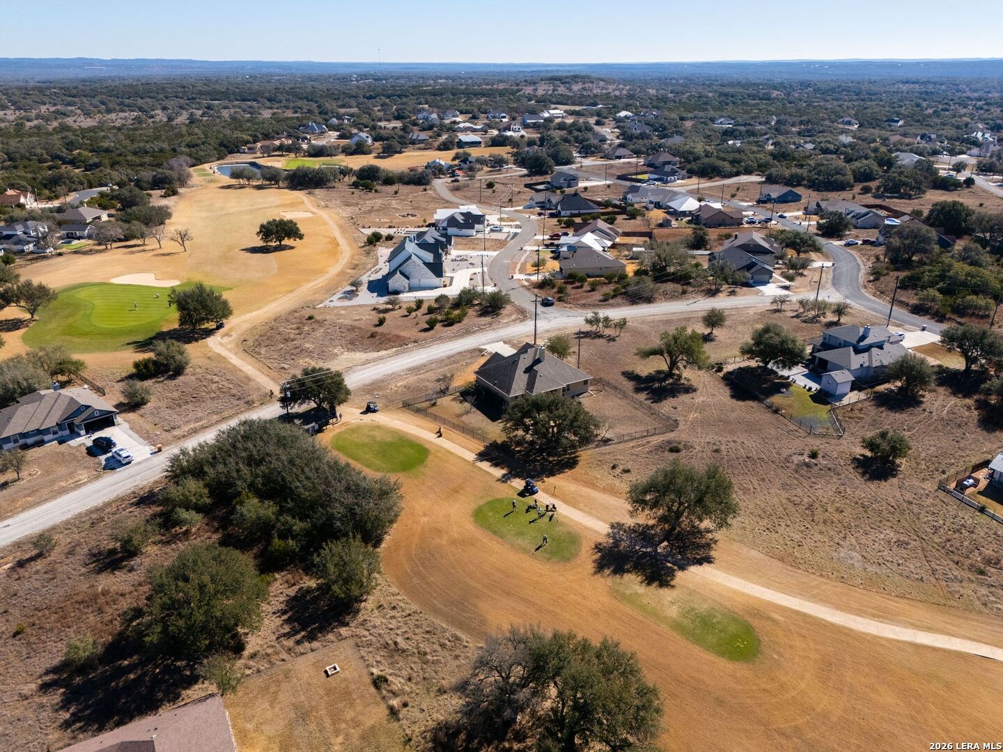 116 South Jerry Gray Blanco, TX 78606 - Photo 30 of 35