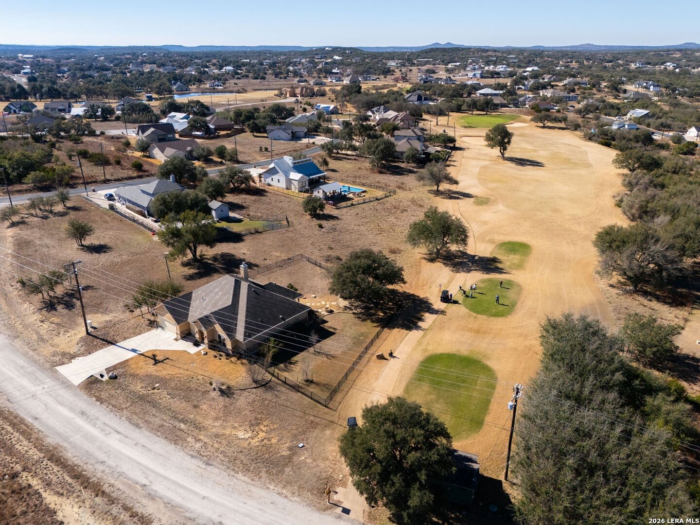 116 South Jerry Gray Blanco, TX 78606 - Photo 3 of 35