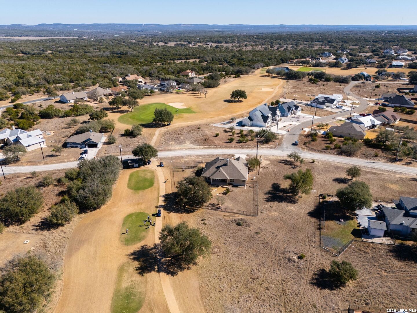 116 South Jerry Gray Blanco, TX 78606 - Photo 31 of 35