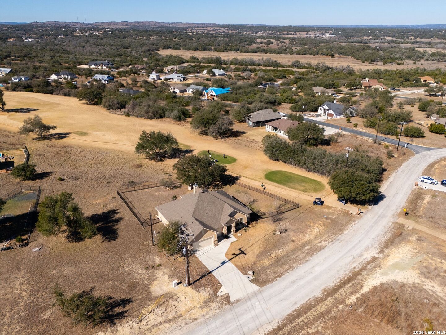 116 South Jerry Gray Blanco, TX 78606 - Photo 33 of 35