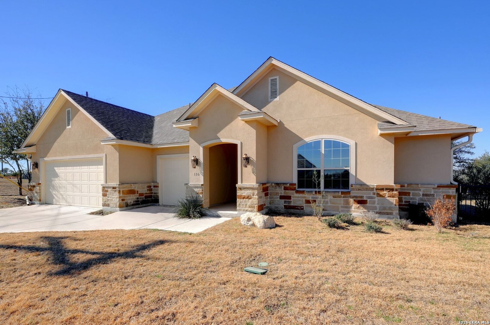 116 South Jerry Gray Blanco, TX 78606 - Photo 35 of 35