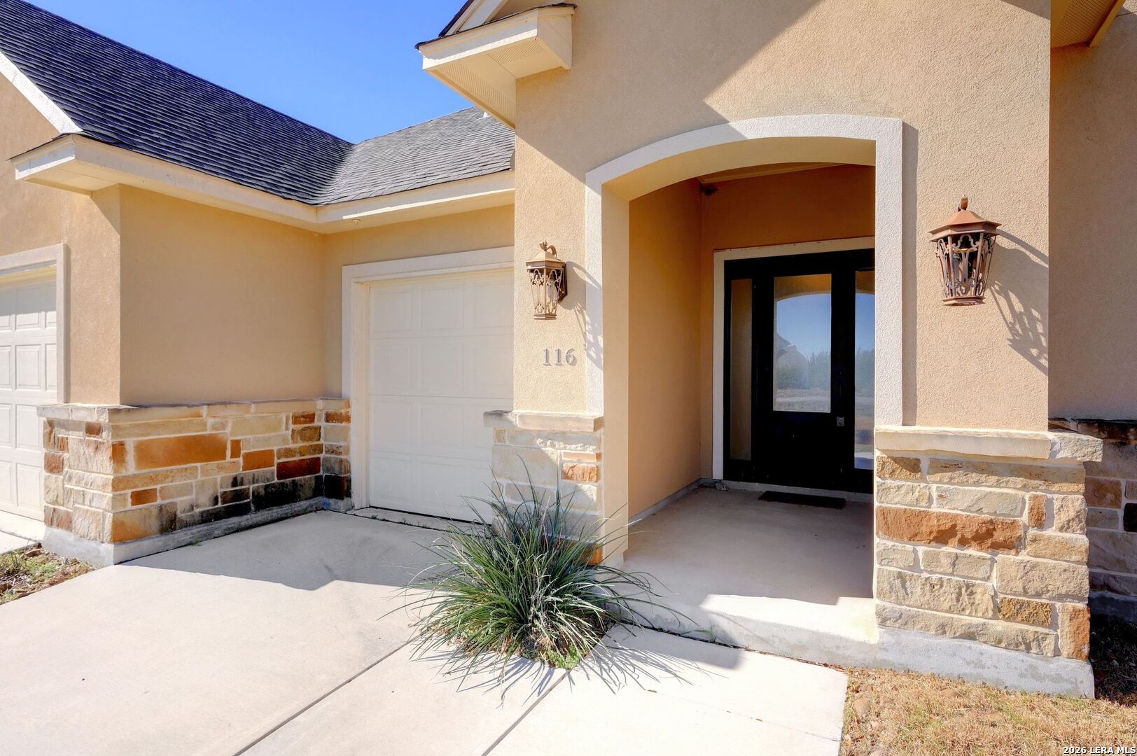 116 South Jerry Gray Blanco, TX 78606 - Photo 4 of 35