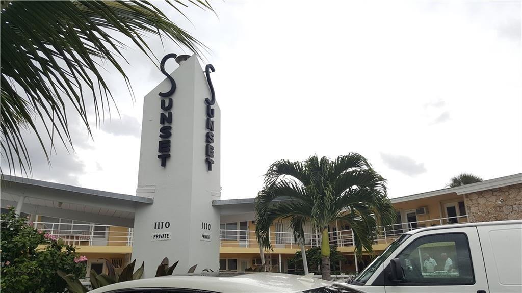 1110 North Riverside Drive, Unit 29 Pompano Beach, FL 33062 - Photo 15 of 17