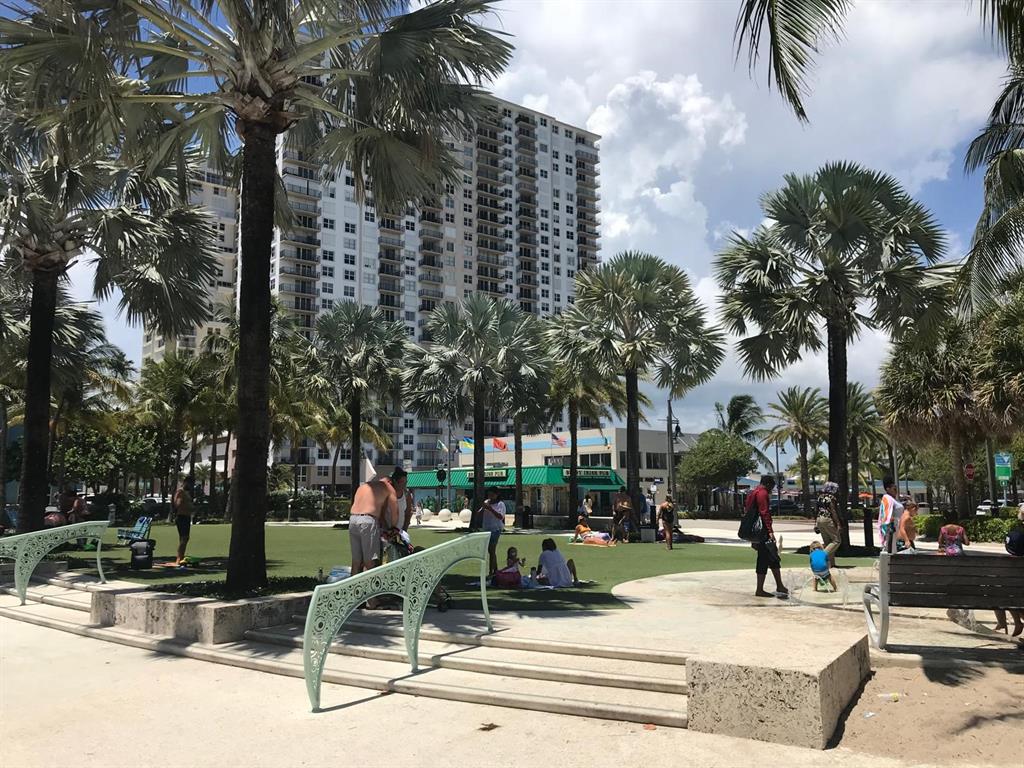 1110 North Riverside Drive, Unit 29 Pompano Beach, FL 33062 - Photo 17 of 17 not sure