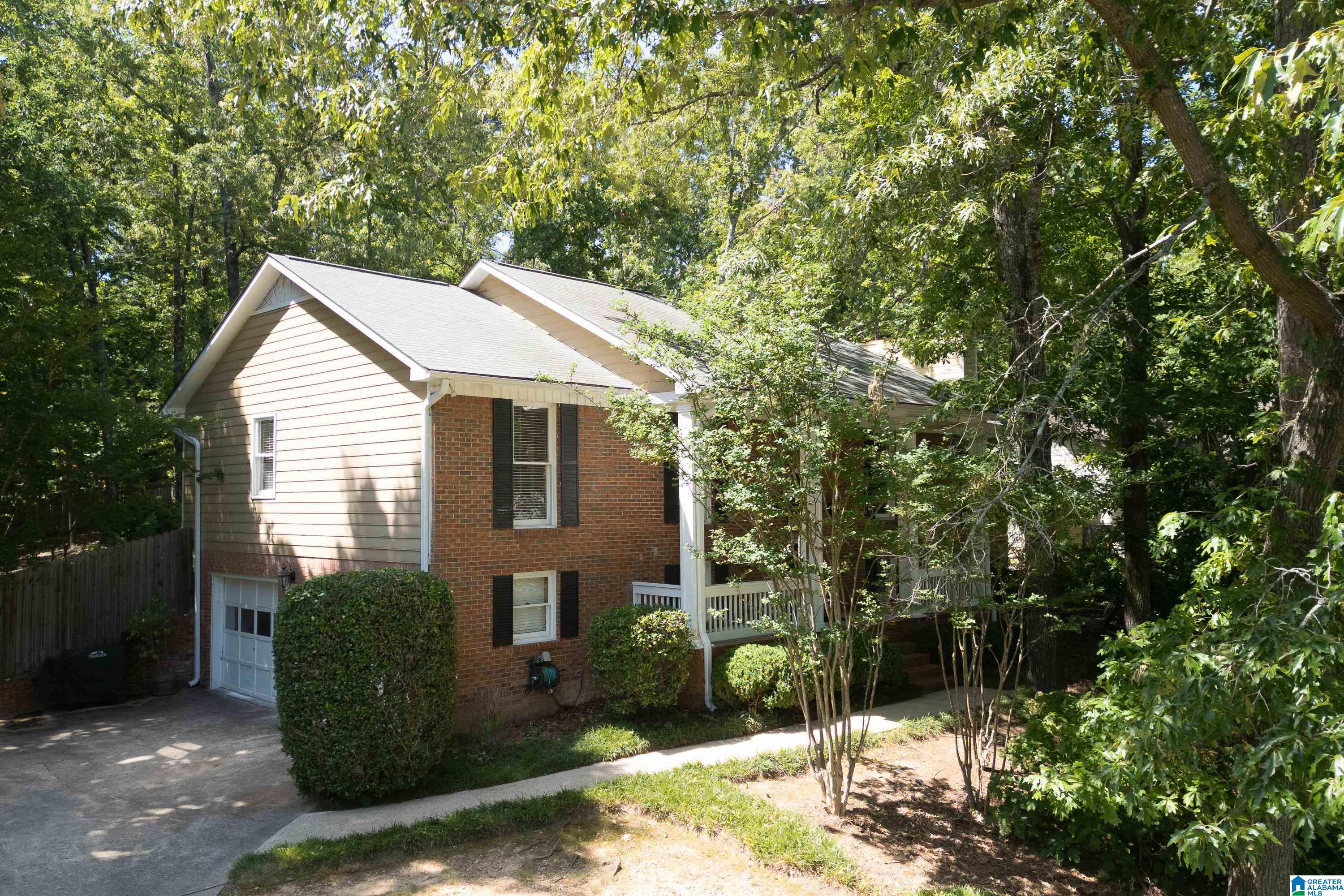 5346 Harvest Ridge Lane Birmingham, AL 35242 - Photo 60 of 68