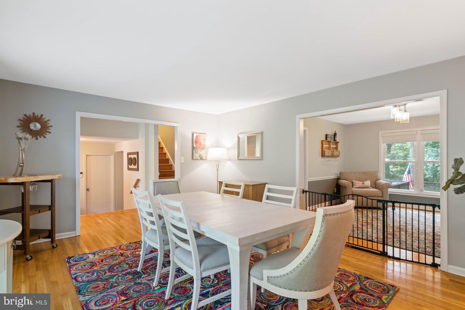 2477 Freetown Drive Reston, VA 20191 - Photo 12 of 57 Gallery Image 12