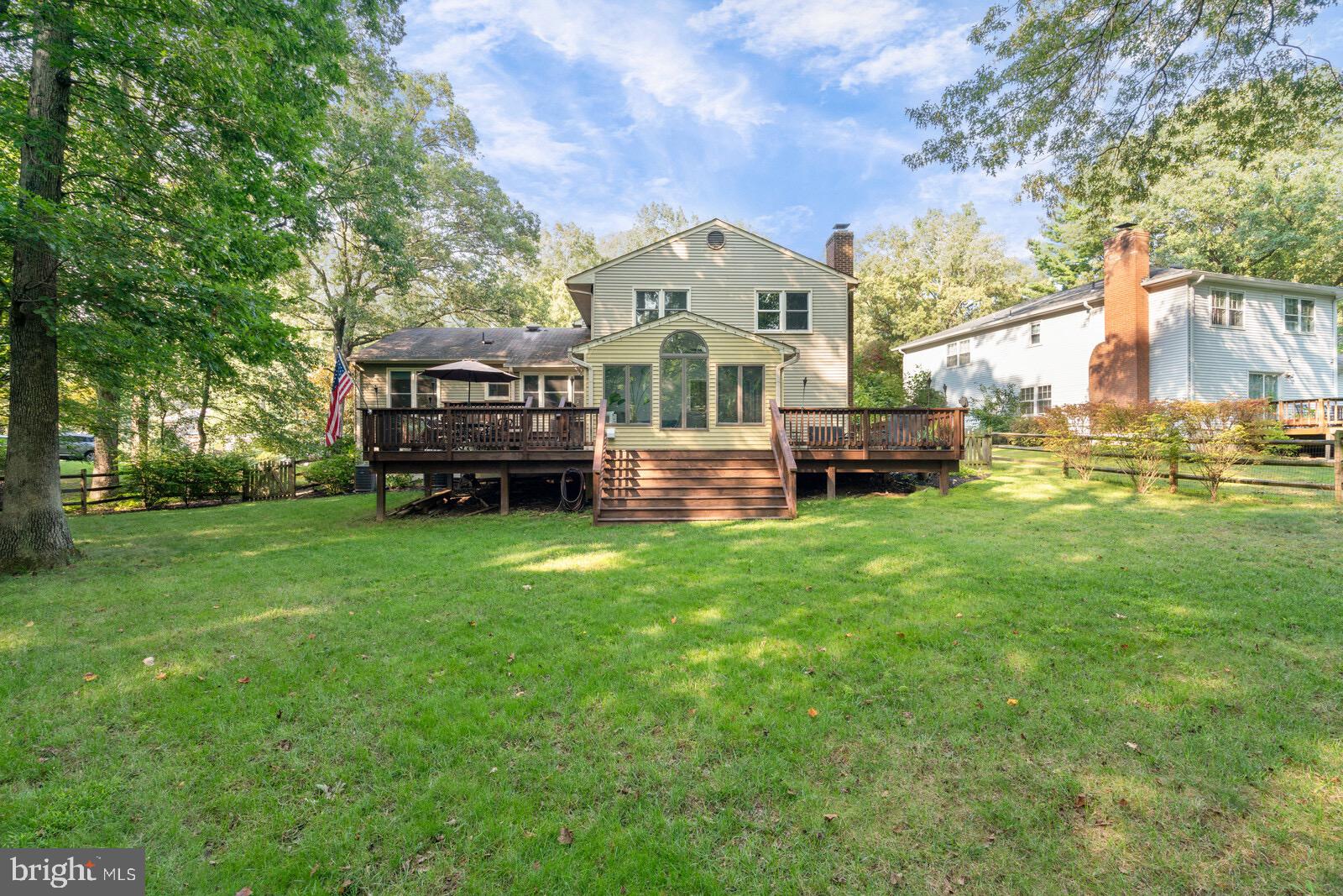 2477 Freetown Drive Reston, VA 20191 - Photo 3 of 57 Gallery Image 3