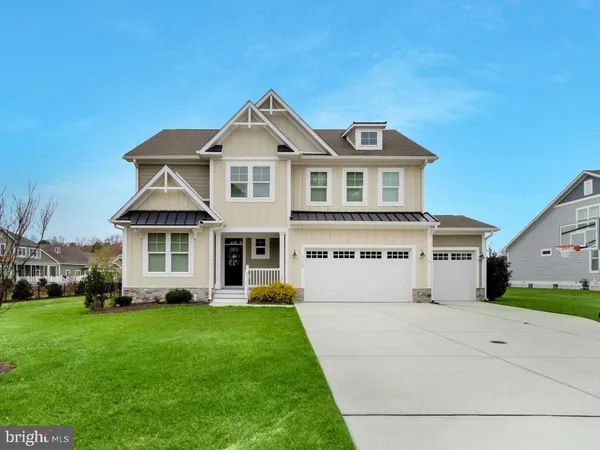 $875,000 | 31569 Rachel Avenue, Lewes, DE 19958